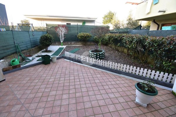 appartamento in vendita a Castiglione delle Stiviere