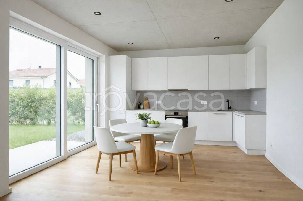 appartamento in vendita a Castiglione delle Stiviere