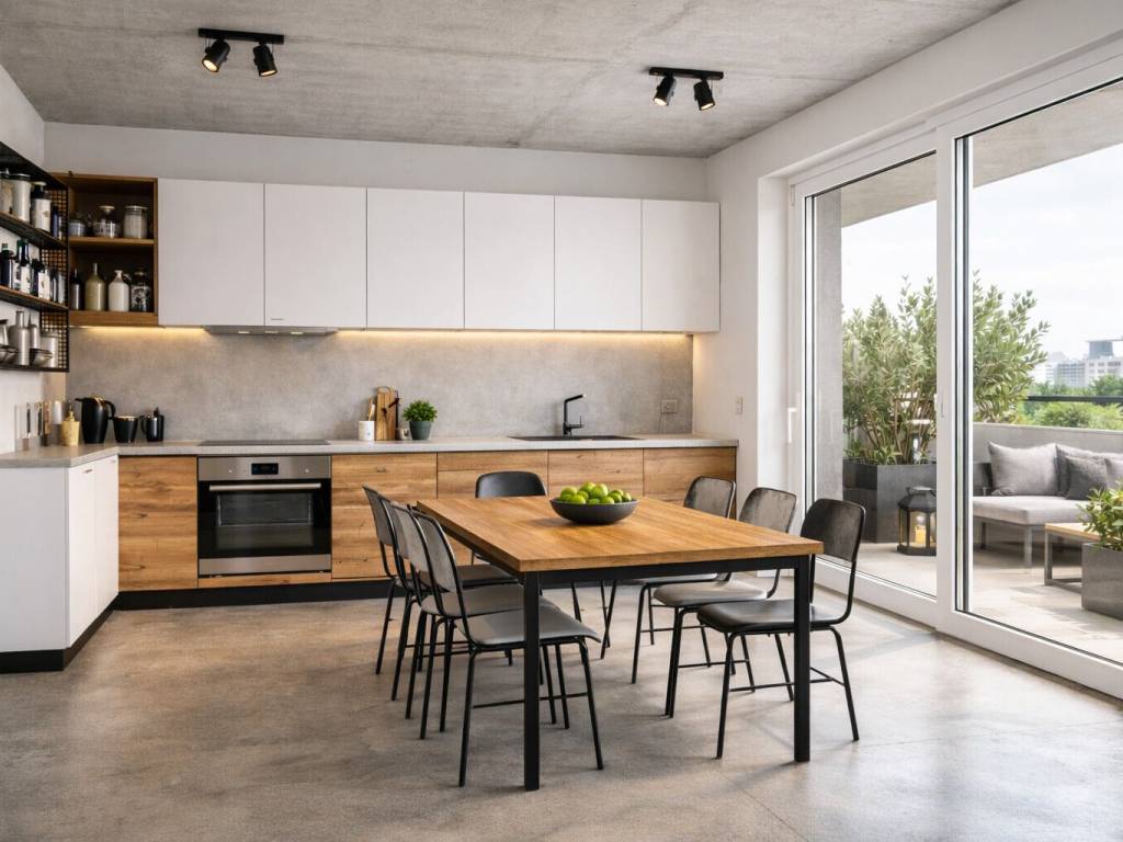 appartamento in vendita a Castiglione delle Stiviere