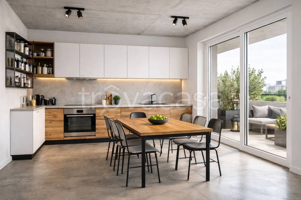 appartamento in vendita a Castiglione delle Stiviere