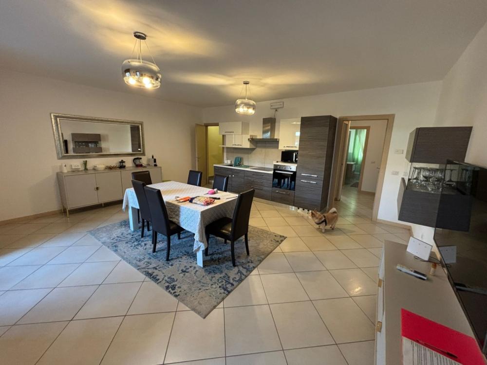 appartamento in vendita a Castiglione delle Stiviere