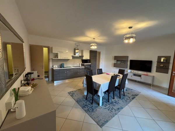 appartamento in vendita a Castiglione delle Stiviere