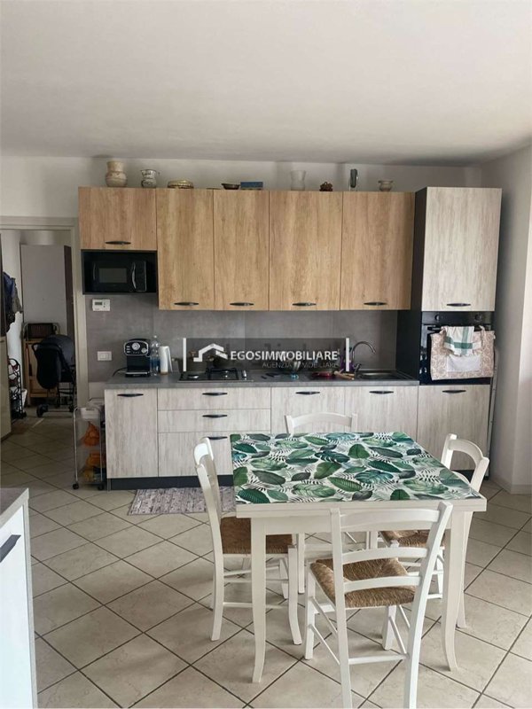 appartamento in vendita a Castiglione delle Stiviere