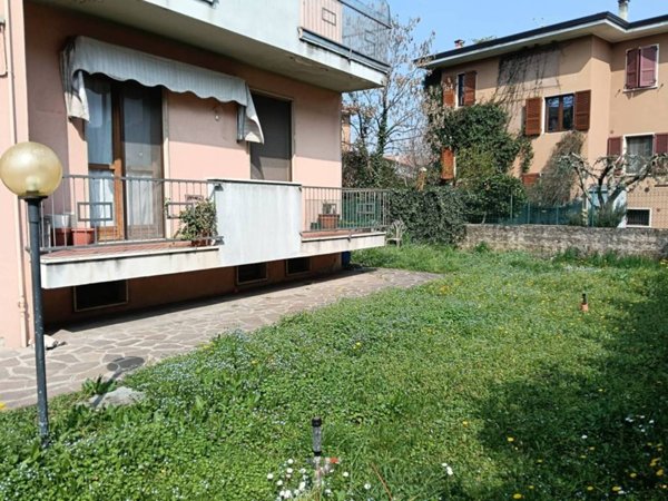 appartamento in vendita a Castiglione delle Stiviere