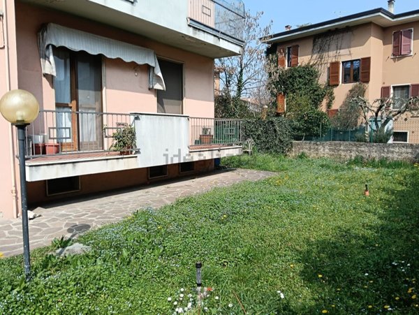 appartamento in vendita a Castiglione delle Stiviere