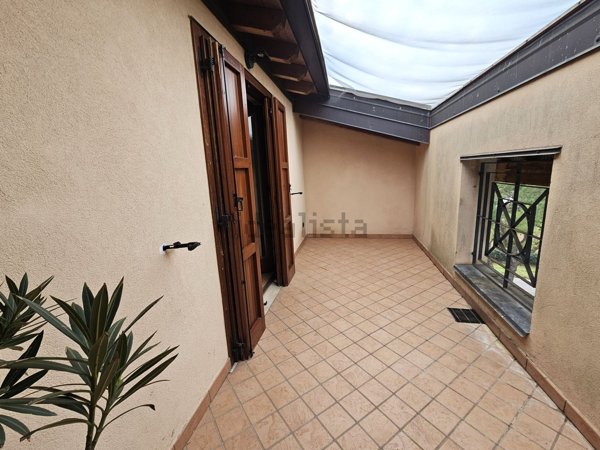 appartamento in vendita a Castiglione delle Stiviere in zona Grole