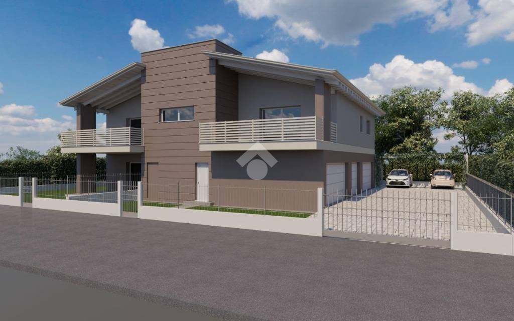 appartamento in vendita a Castiglione delle Stiviere