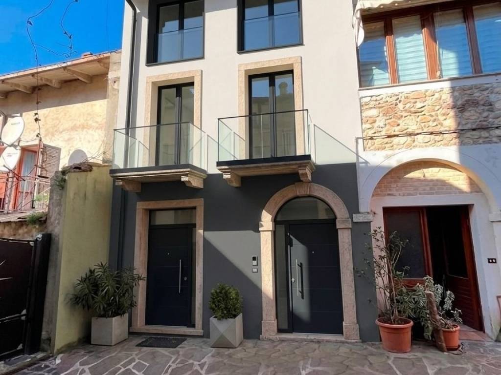 appartamento in vendita a Castiglione delle Stiviere