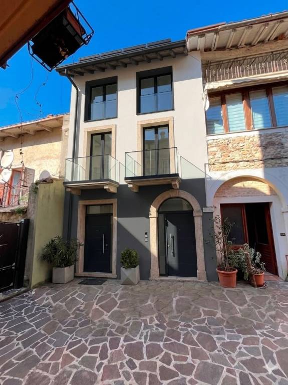 appartamento in vendita a Castiglione delle Stiviere