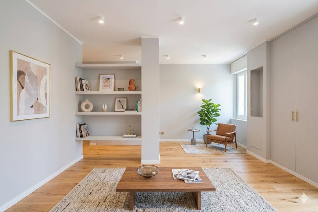 appartamento in vendita a Castiglione delle Stiviere