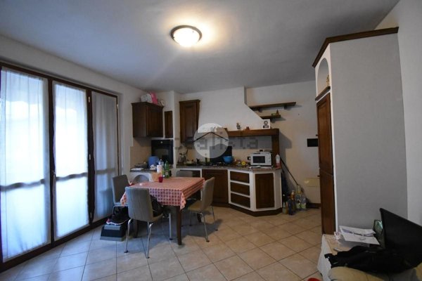 appartamento in vendita a Castiglione delle Stiviere