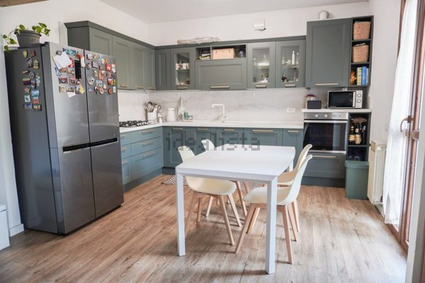 appartamento in vendita a Castiglione delle Stiviere