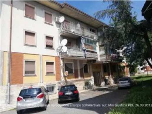 appartamento in vendita a Castiglione delle Stiviere