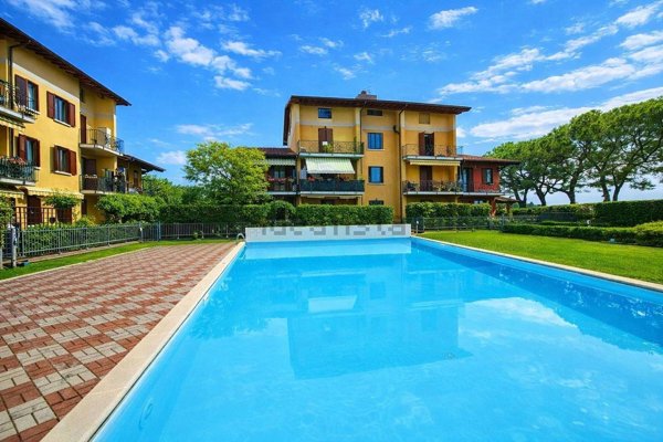 appartamento in vendita a Castiglione delle Stiviere in zona Grole