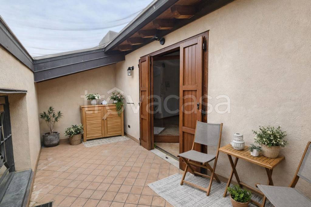 appartamento in vendita a Castiglione delle Stiviere in zona Grole