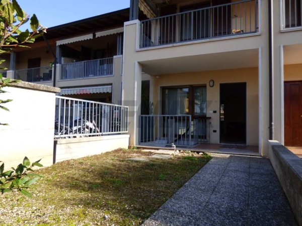 appartamento in vendita a Castiglione delle Stiviere
