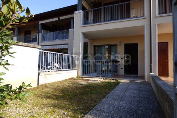appartamento in vendita a Castiglione delle Stiviere
