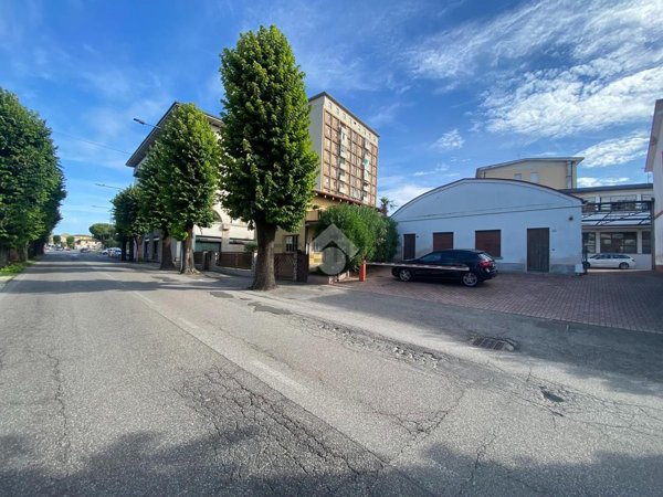 appartamento in vendita a Castiglione delle Stiviere