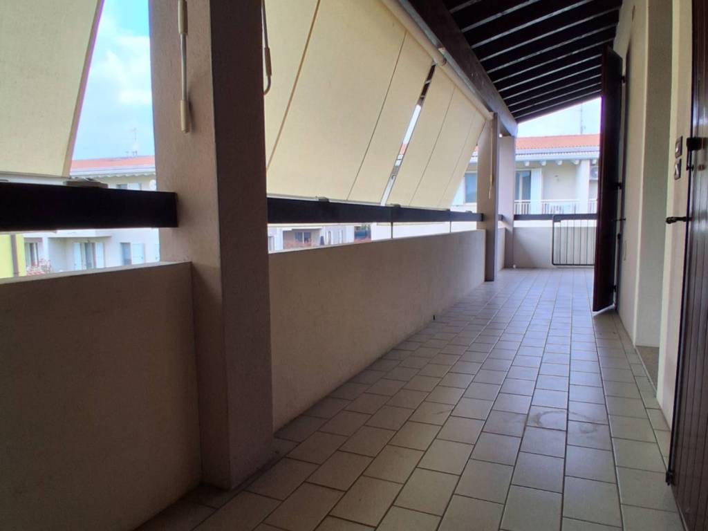 appartamento in vendita a Castiglione delle Stiviere