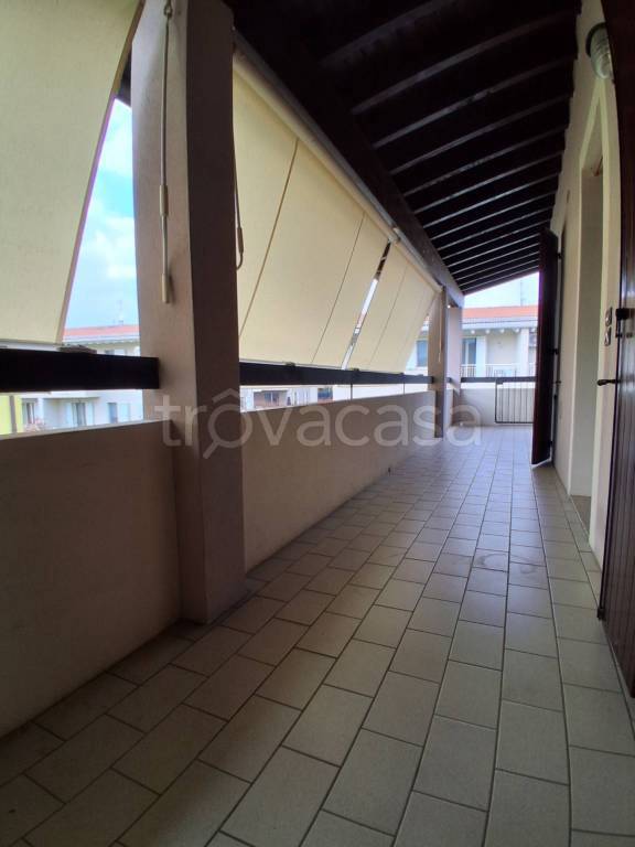 appartamento in vendita a Castiglione delle Stiviere