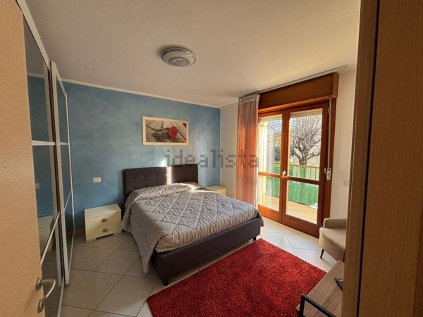 appartamento in vendita a Castiglione delle Stiviere