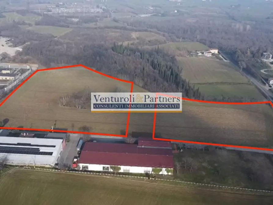 mansarda in vendita a Castiglione delle Stiviere