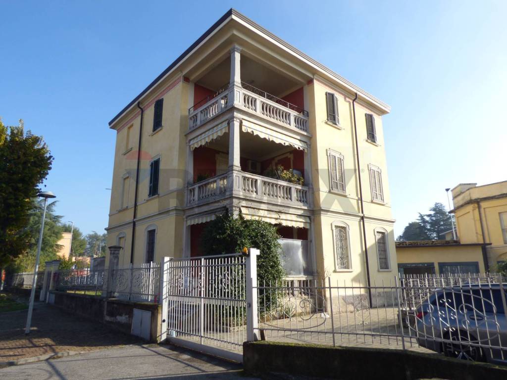 appartamento in vendita a Castiglione delle Stiviere