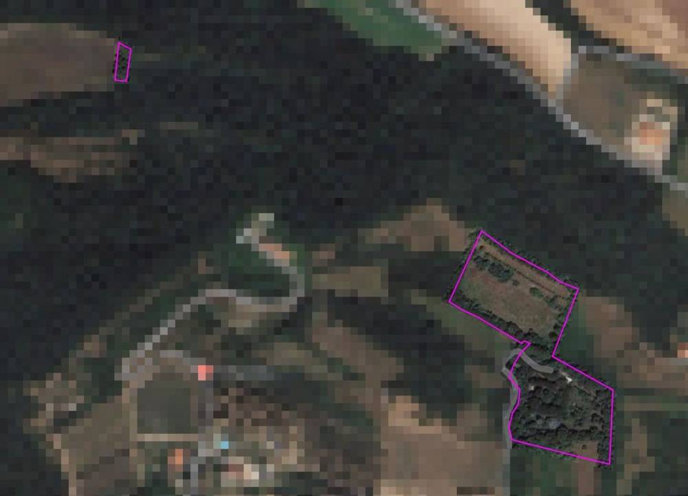 terreno agricolo in vendita a Castiglione delle Stiviere in zona Grole