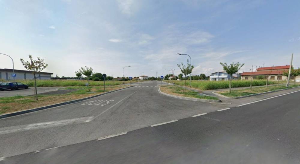 casa indipendente in vendita a Castiglione delle Stiviere in zona Gozzolina