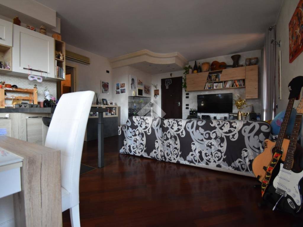 appartamento in vendita a Castiglione delle Stiviere