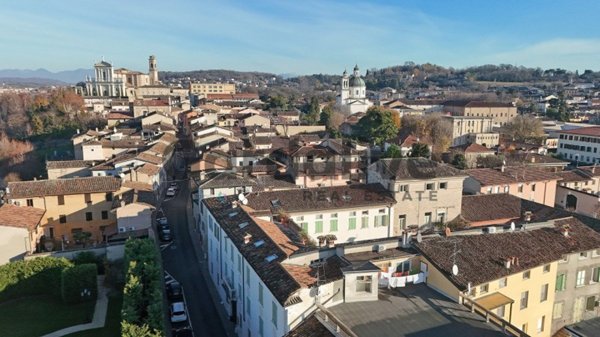 appartamento in vendita a Castiglione delle Stiviere