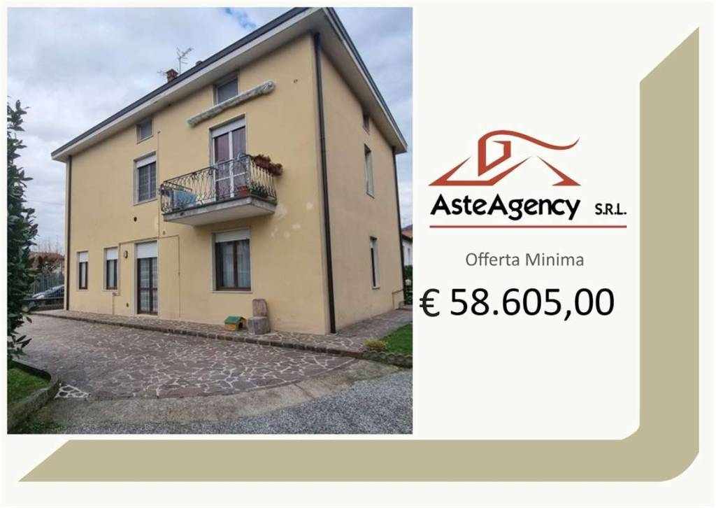 appartamento in vendita a Castiglione delle Stiviere