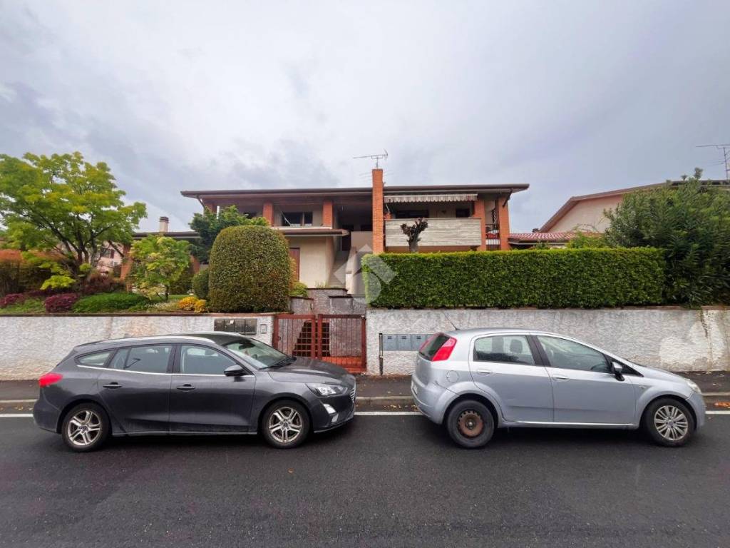 appartamento in vendita a Castiglione delle Stiviere