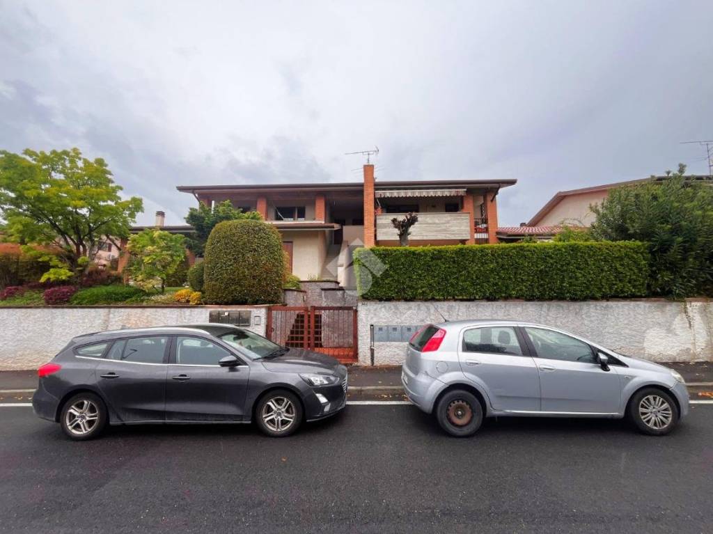 appartamento in vendita a Castiglione delle Stiviere