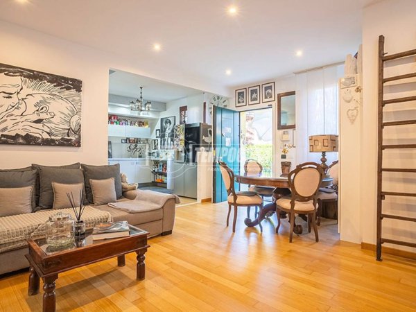 appartamento in vendita a Castiglione delle Stiviere