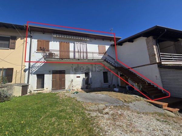 appartamento in vendita a Castiglione delle Stiviere