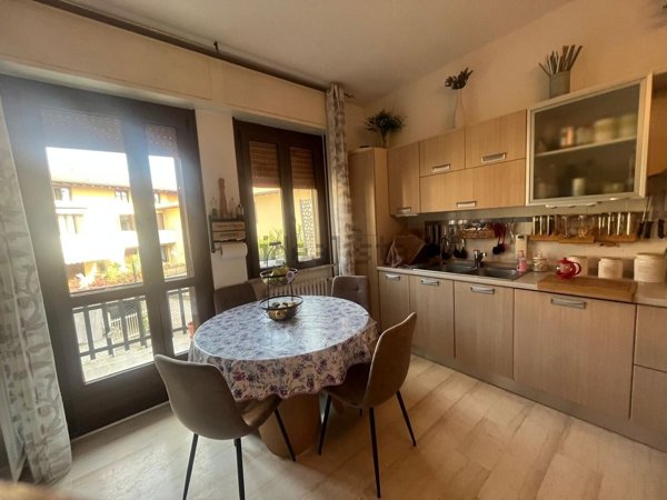 appartamento in vendita a Castiglione delle Stiviere