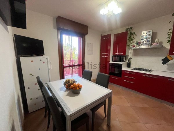 appartamento in vendita a Castiglione delle Stiviere