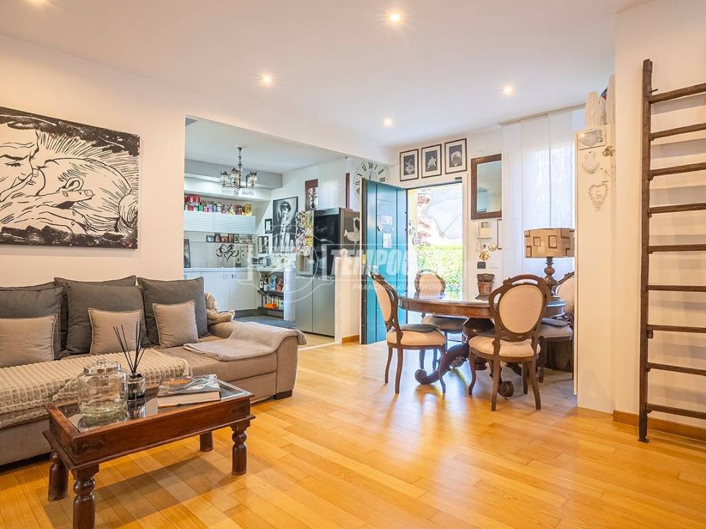 appartamento in vendita a Castiglione delle Stiviere