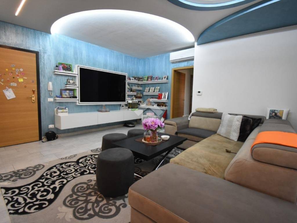 appartamento in vendita a Castiglione delle Stiviere