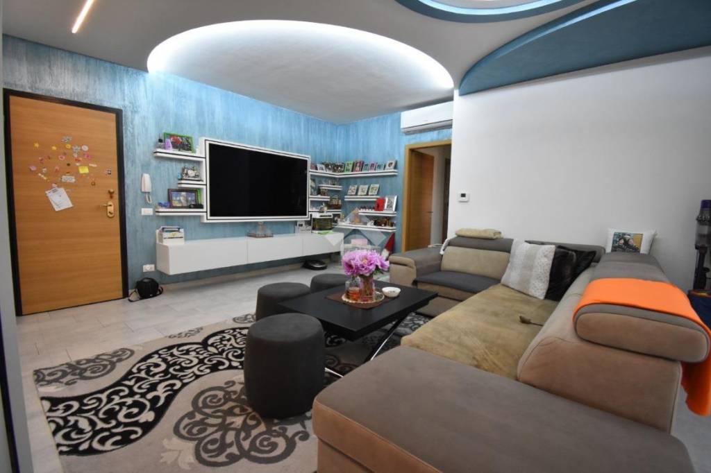 appartamento in vendita a Castiglione delle Stiviere