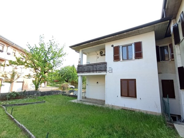 appartamento in vendita a Castiglione delle Stiviere