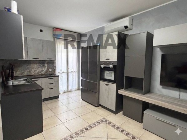 appartamento in vendita a Castiglione delle Stiviere