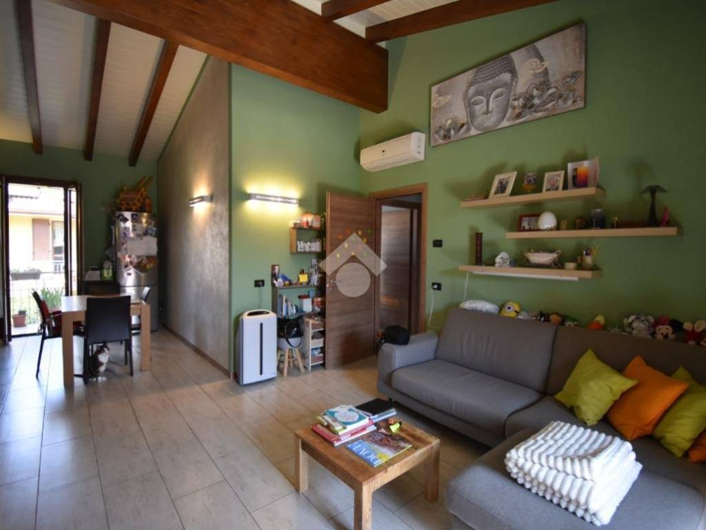 appartamento in vendita a Castiglione delle Stiviere