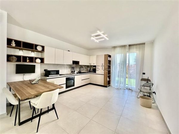 appartamento in vendita a Castiglione delle Stiviere