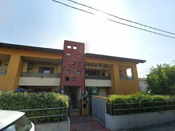 appartamento in vendita a Castiglione delle Stiviere