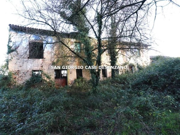 casale in vendita a Castiglione delle Stiviere