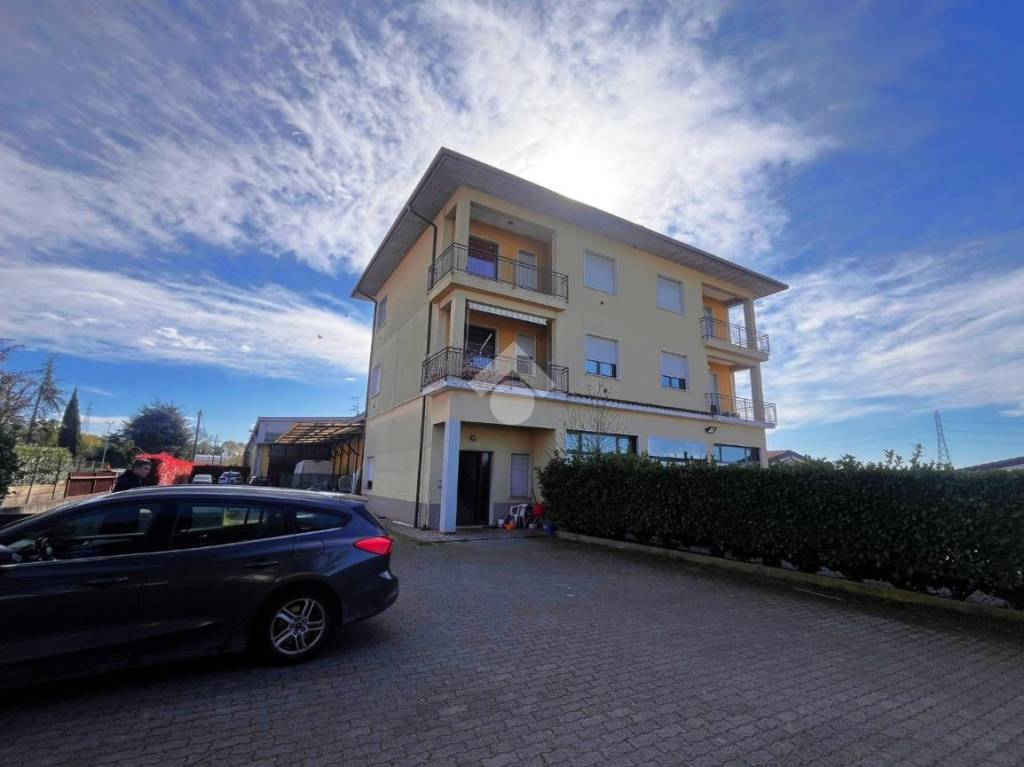 appartamento in vendita a Castiglione delle Stiviere