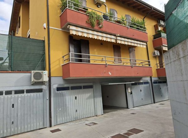 appartamento in vendita a Castiglione delle Stiviere