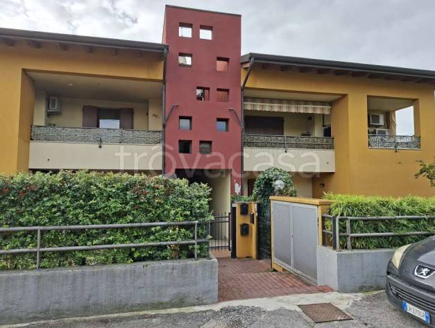 appartamento in vendita a Castiglione delle Stiviere